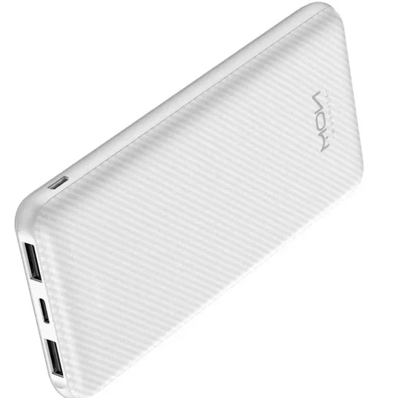 Power Bank - 10,000 Mah